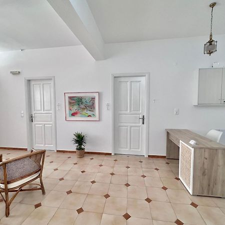 Athanasia Apartments Skiathos Town Luaran gambar