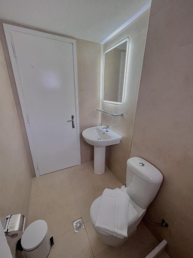 Athanasia Apartments Skiathos Town Luaran gambar