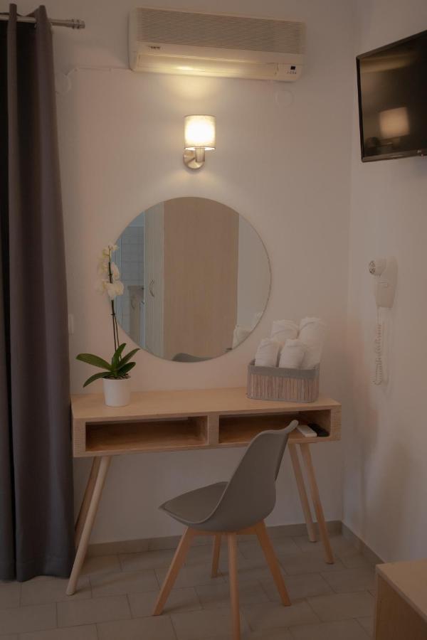 Athanasia Apartments Skiathos Town Luaran gambar