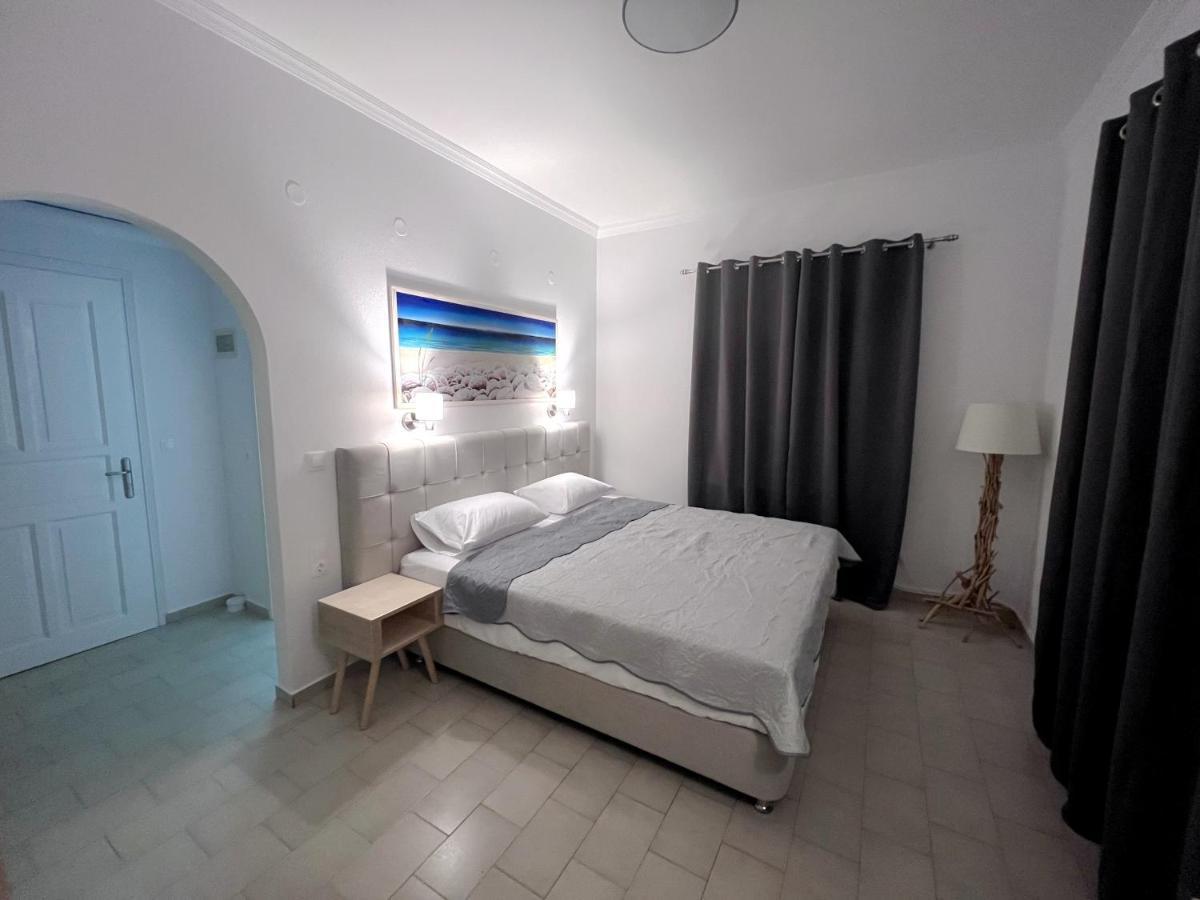 Athanasia Apartments Skiathos Town Luaran gambar