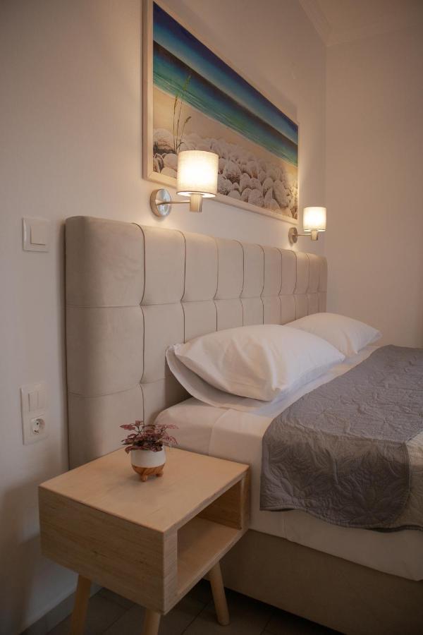 Athanasia Apartments Skiathos Town Luaran gambar