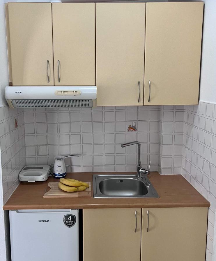 Athanasia Apartments Skiathos Town Luaran gambar