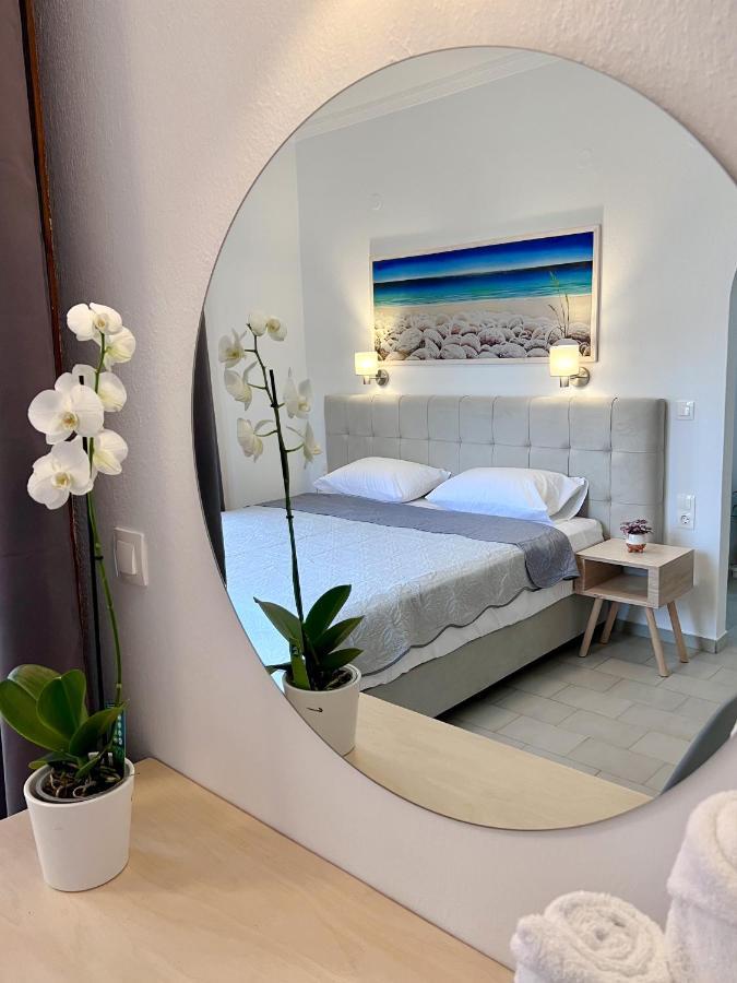 Athanasia Apartments Skiathos Town Luaran gambar
