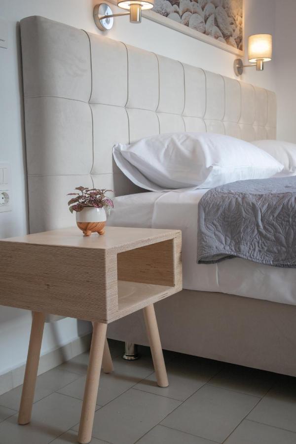 Athanasia Apartments Skiathos Town Luaran gambar