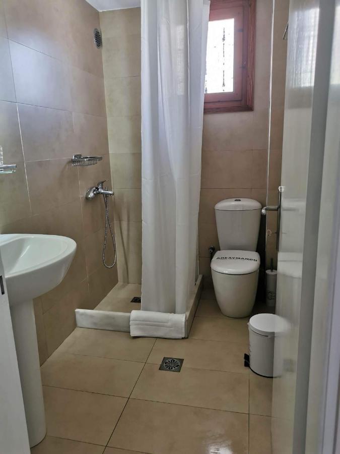 Athanasia Apartments Skiathos Town Luaran gambar