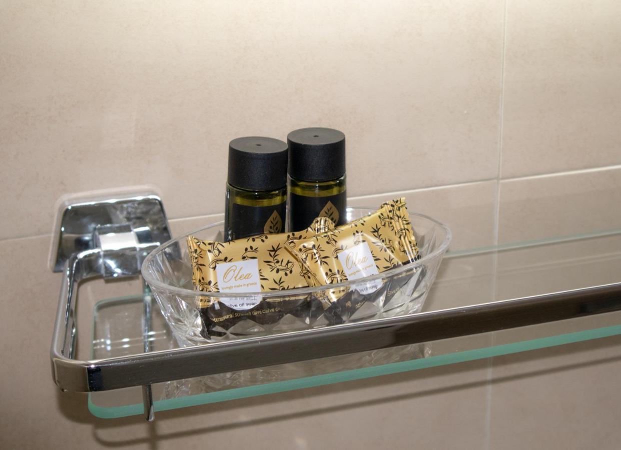 Athanasia Apartments Skiathos Town Luaran gambar
