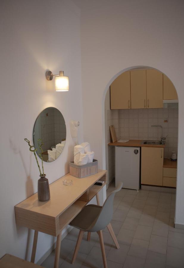 Athanasia Apartments Skiathos Town Luaran gambar