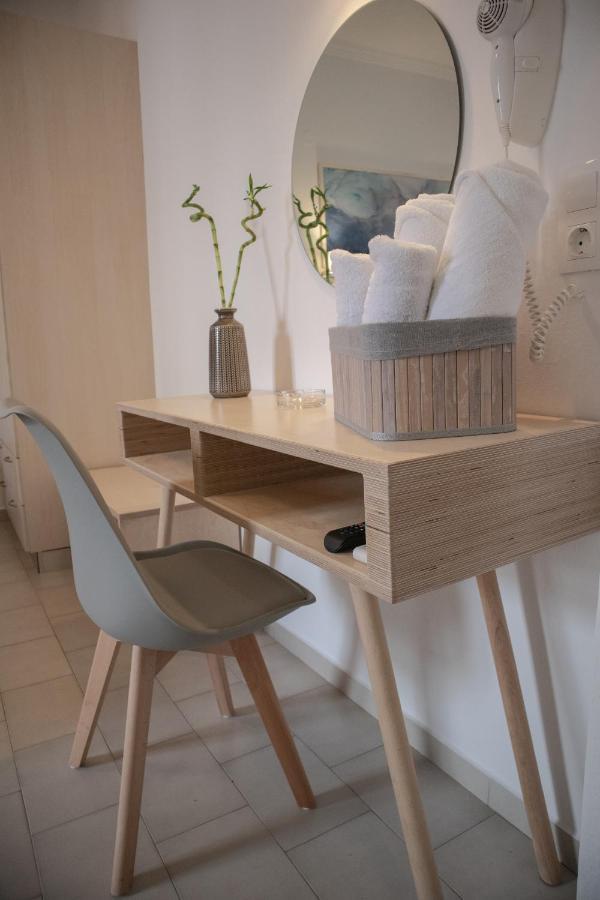 Athanasia Apartments Skiathos Town Luaran gambar