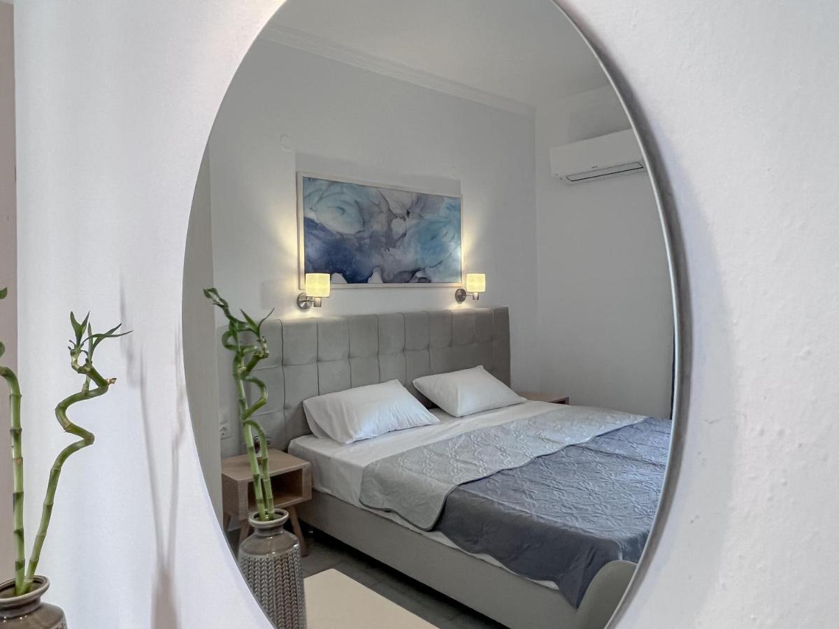 Athanasia Apartments Skiathos Town Luaran gambar