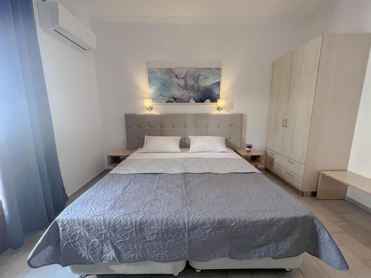 Athanasia Apartments Skiathos Town Luaran gambar