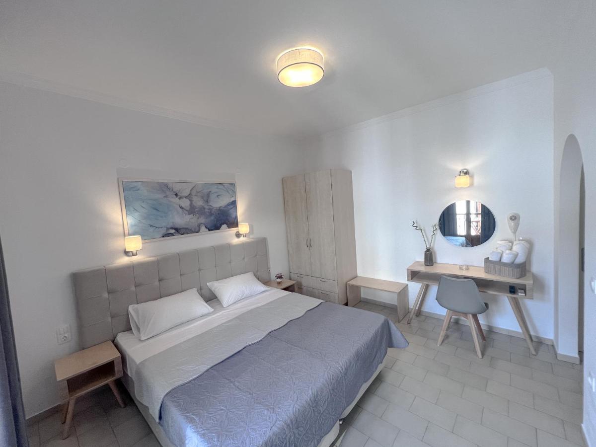 Athanasia Apartments Skiathos Town Luaran gambar