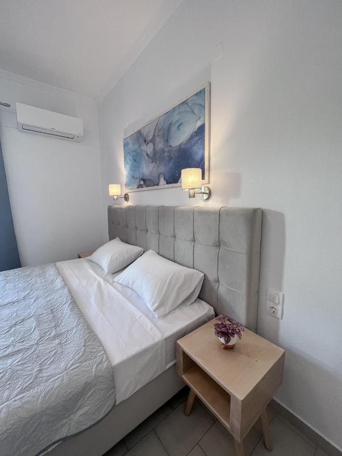 Athanasia Apartments Skiathos Town Luaran gambar