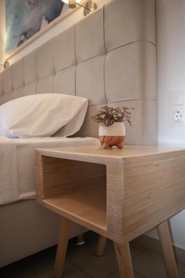 Athanasia Apartments Skiathos Town Luaran gambar