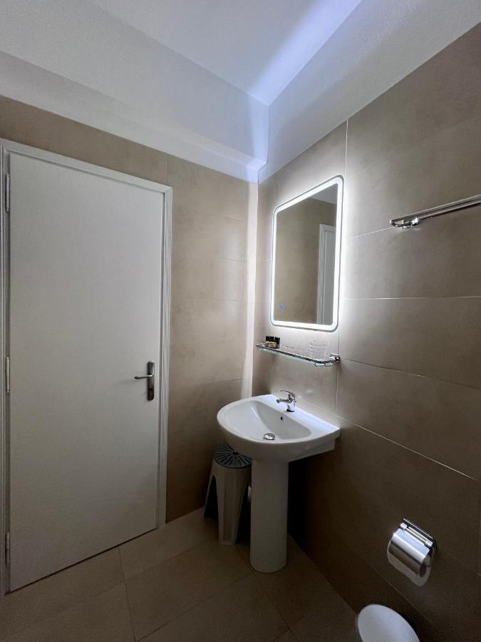 Athanasia Apartments Skiathos Town Luaran gambar