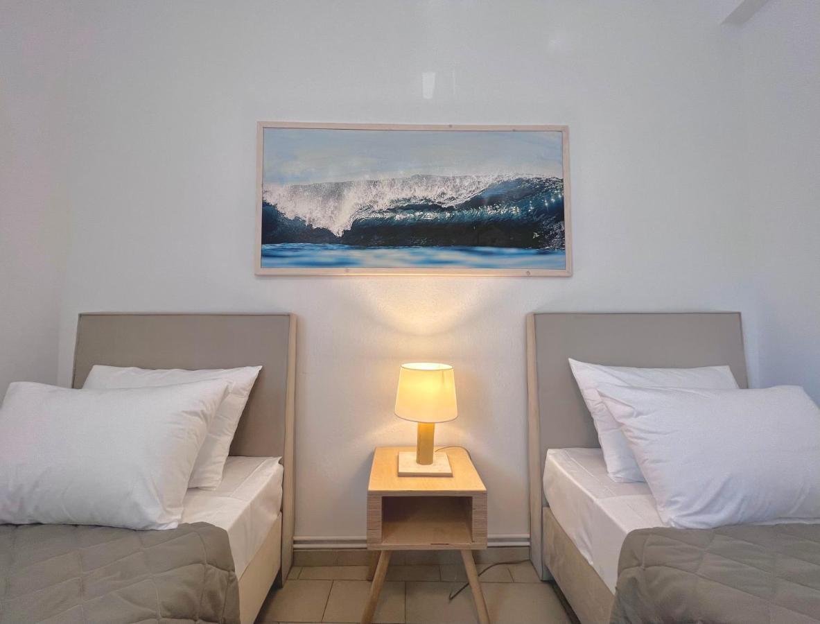 Athanasia Apartments Skiathos Town Luaran gambar