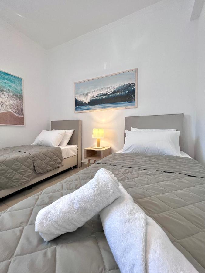Athanasia Apartments Skiathos Town Luaran gambar