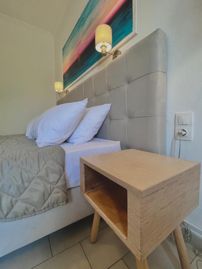 Athanasia Apartments Skiathos Town Luaran gambar