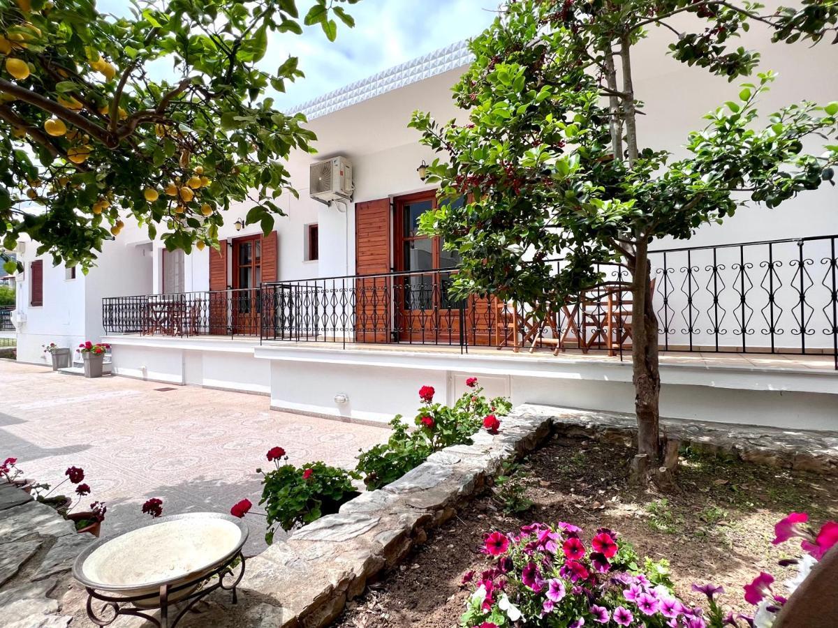 Athanasia Apartments Skiathos Town Luaran gambar