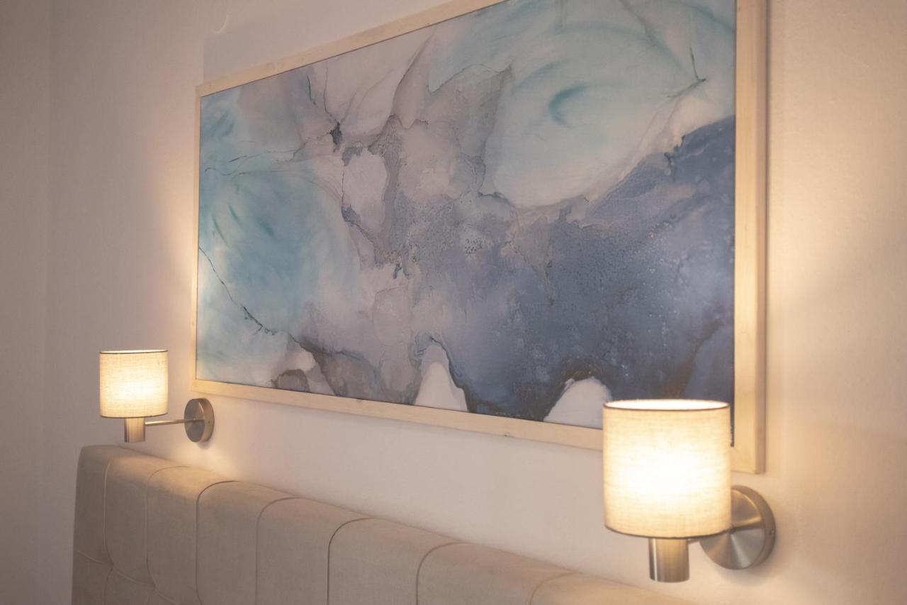 Athanasia Apartments Skiathos Town Luaran gambar