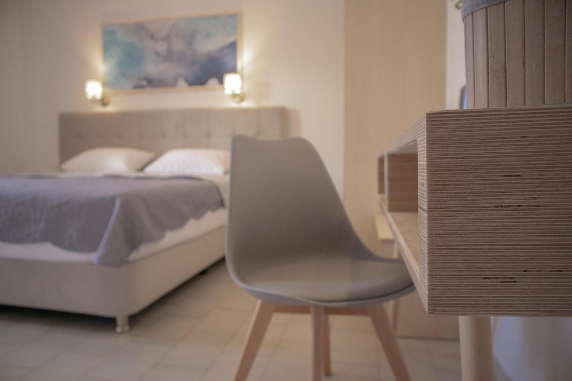 Athanasia Apartments Skiathos Town Luaran gambar