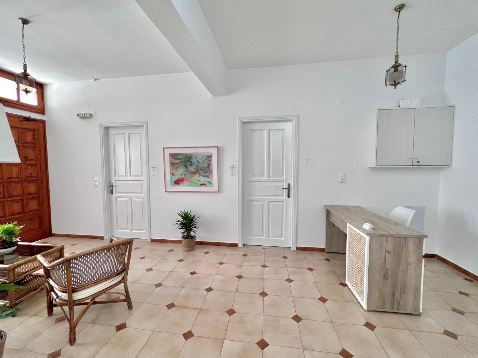 Athanasia Apartments Skiathos Town Luaran gambar