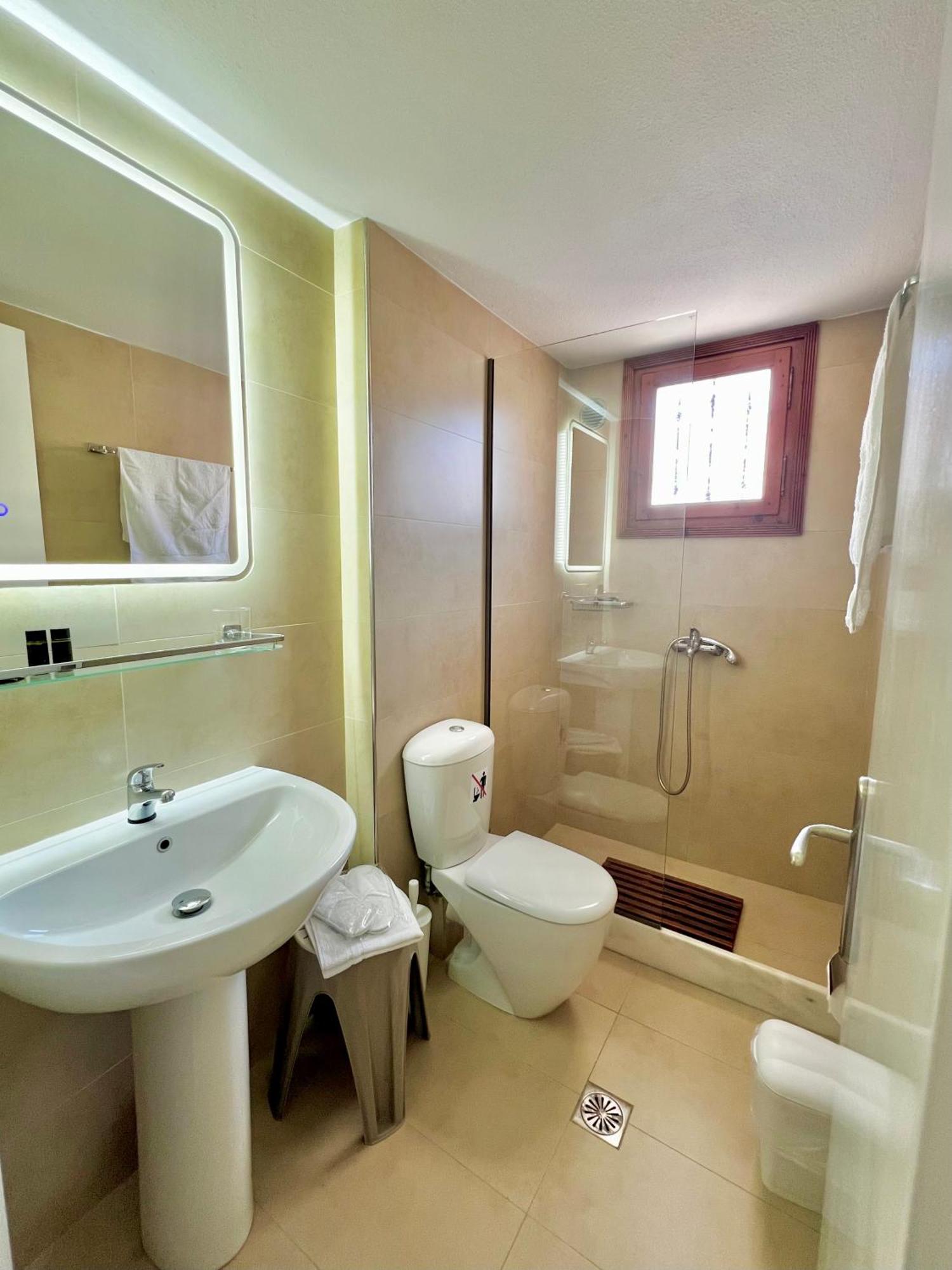 Athanasia Apartments Skiathos Town Luaran gambar