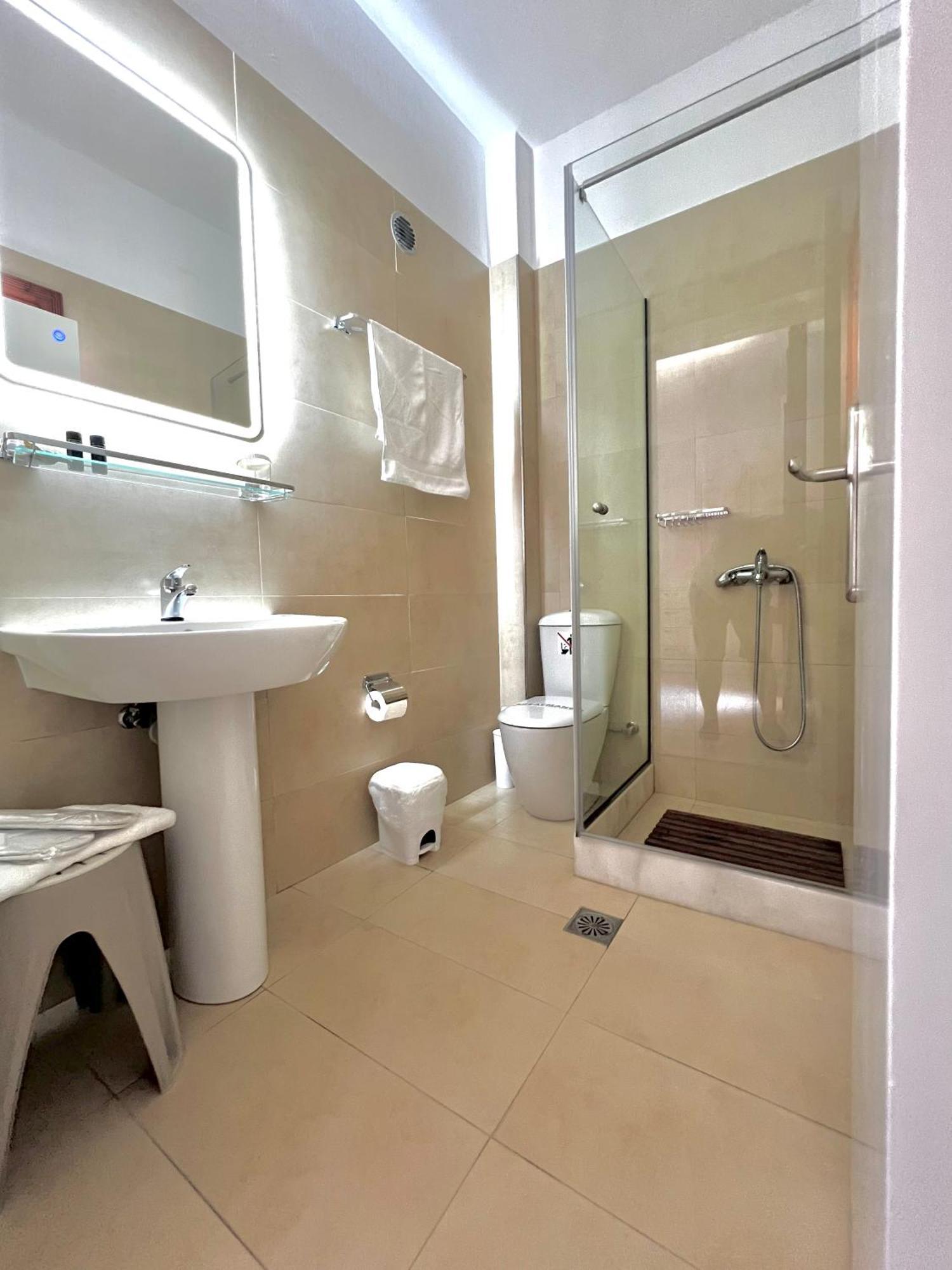 Athanasia Apartments Skiathos Town Luaran gambar