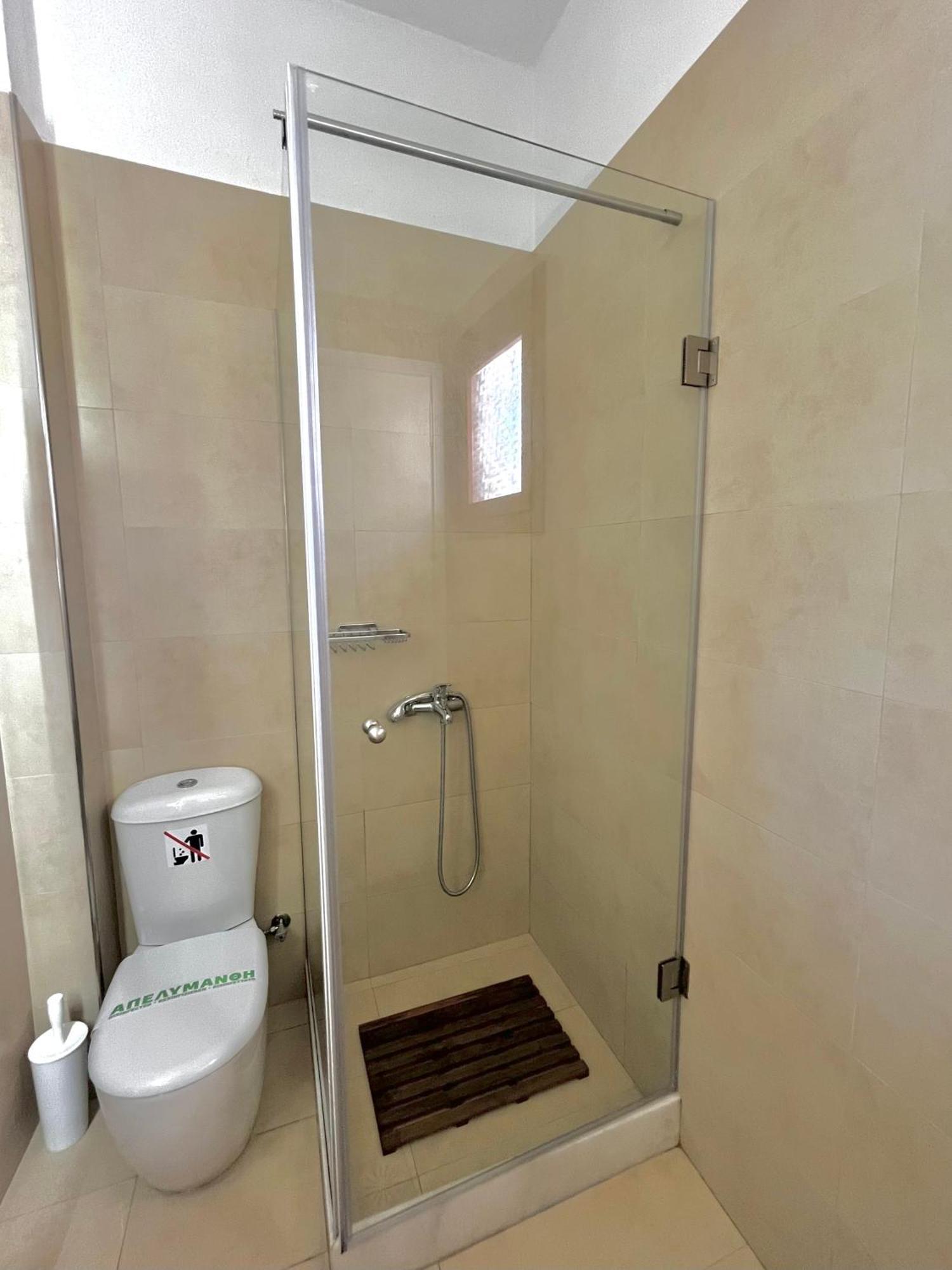 Athanasia Apartments Skiathos Town Luaran gambar